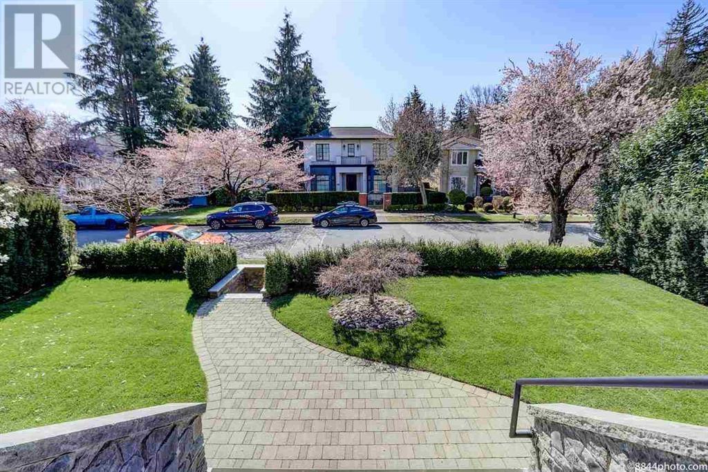 Listing Picture 38 of 40 : 4085 W 29TH AVENUE, Vancouver / 溫哥華 - 魯藝地產 Yvonne Lu Group - MLS Medallion Club Member