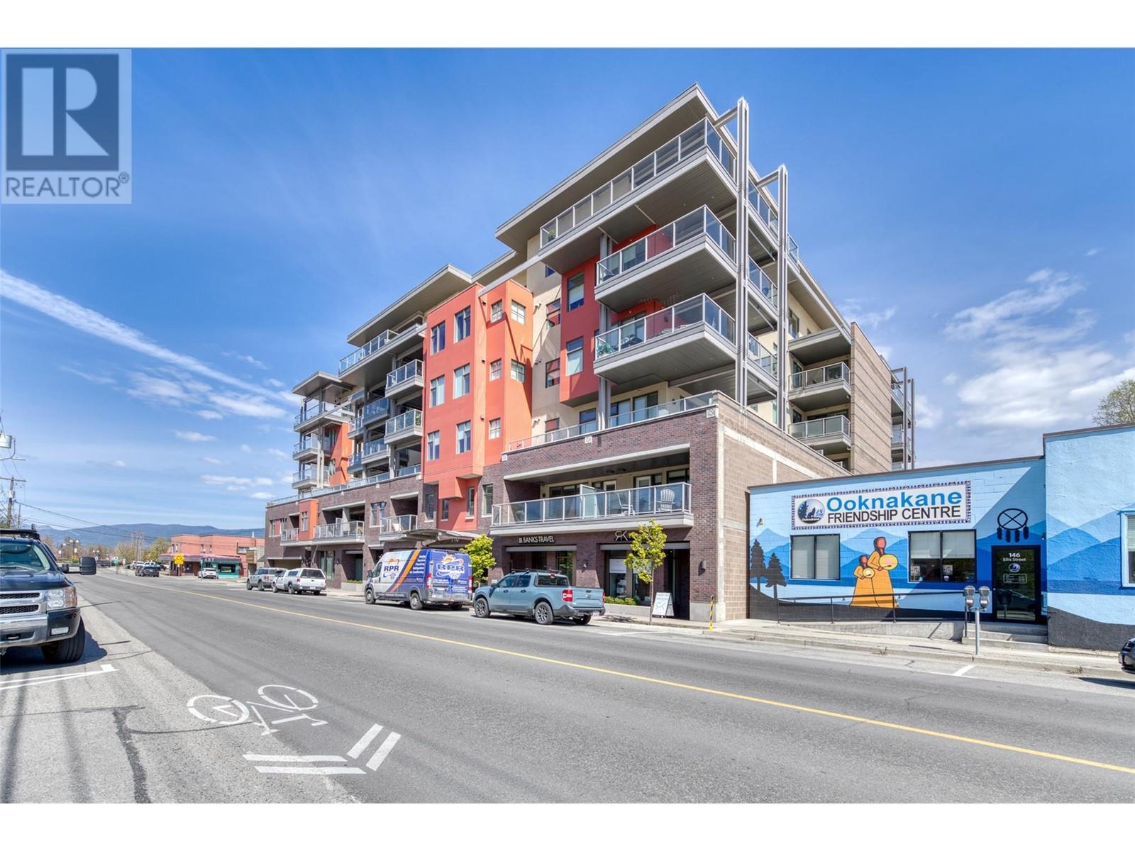 110 Ellis Street Unit# 201, Penticton, British Columbia  V2A 4L5 - Photo 2 - 10310730