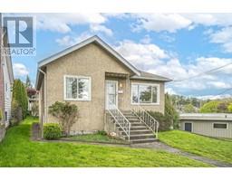 523 KELLY STREET, new westminster, British Columbia