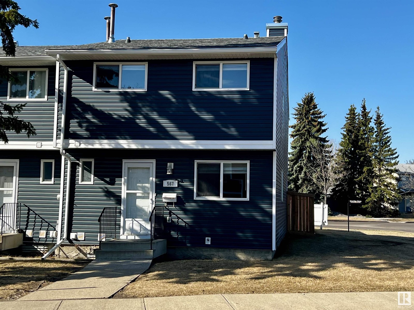 567 DUNLUCE RD NW, edmonton, Alberta