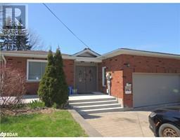 66 BAYVIEW Drive, barrie, Ontario