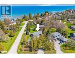 158 ALGONQUIN Drive, meaford, Ontario