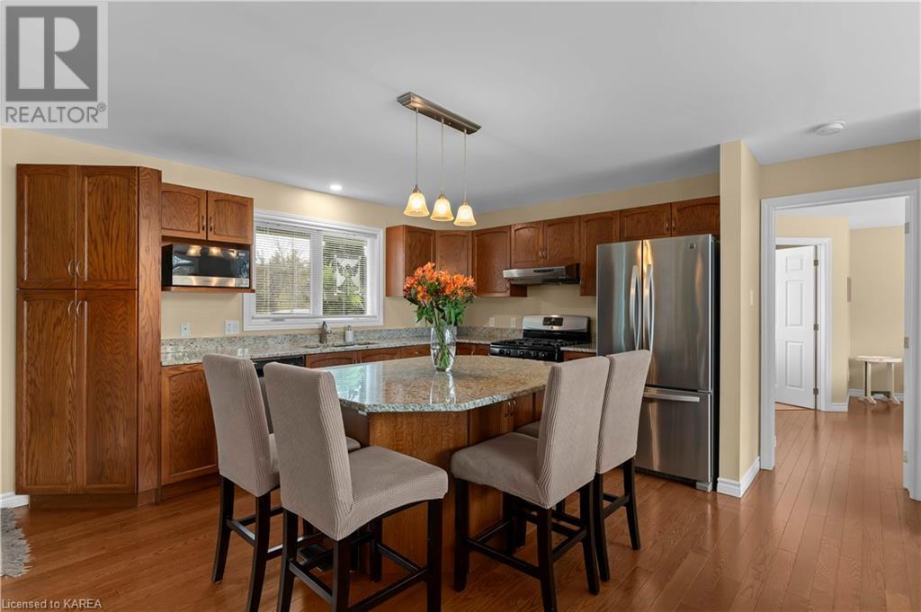 502 Shermans Point Road, Greater Napanee, Ontario  K7R 3K8 - Photo 7 - 40572654