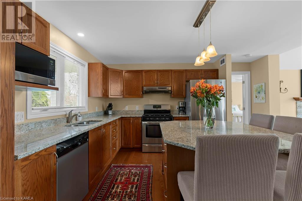 502 Shermans Point Road, Greater Napanee, Ontario  K7R 3K8 - Photo 10 - 40572654