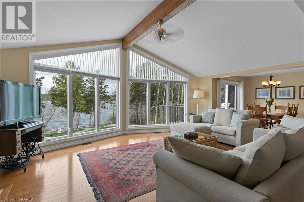 502 Shermans Point Road, Greater Napanee, Ontario  K7R 3K8 - Photo 12 - 40572654