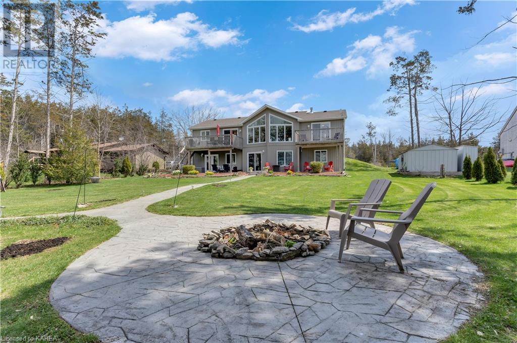 502 Shermans Point Road, Greater Napanee, Ontario  K7R 3K8 - Photo 36 - 40572654