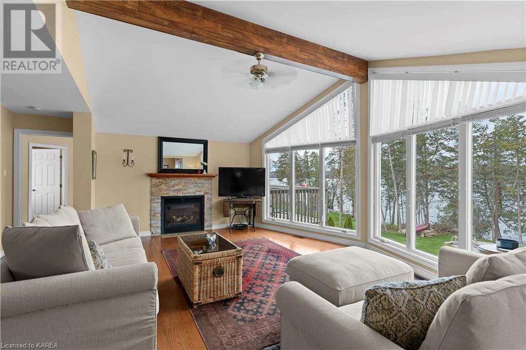 502 Shermans Point Road, Greater Napanee, Ontario  K7R 3K8 - Photo 14 - 40572654