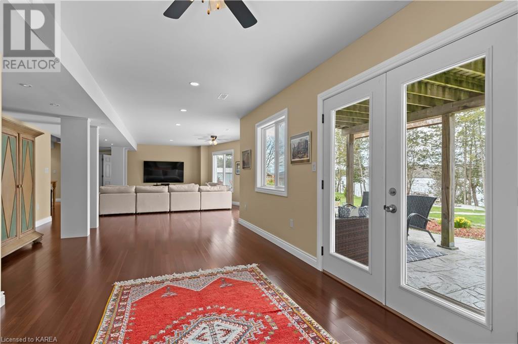 502 Shermans Point Road, Greater Napanee, Ontario  K7R 3K8 - Photo 32 - 40572654