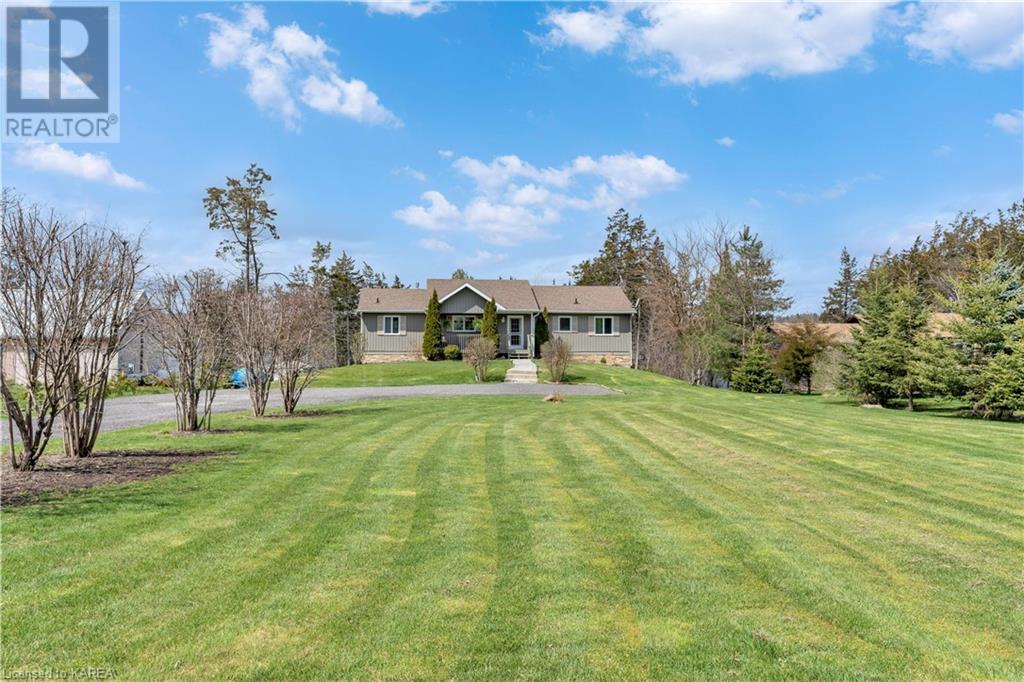 502 Shermans Point Road, Greater Napanee, Ontario  K7R 3K8 - Photo 3 - 40572654