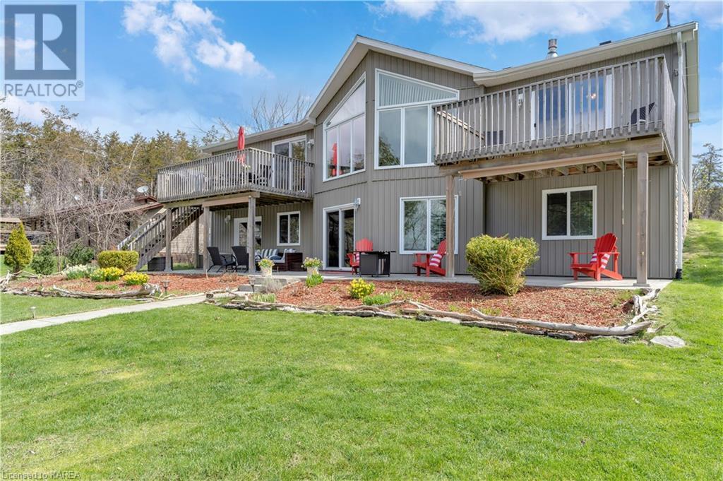 502 Shermans Point Road, Greater Napanee, Ontario  K7R 3K8 - Photo 35 - 40572654