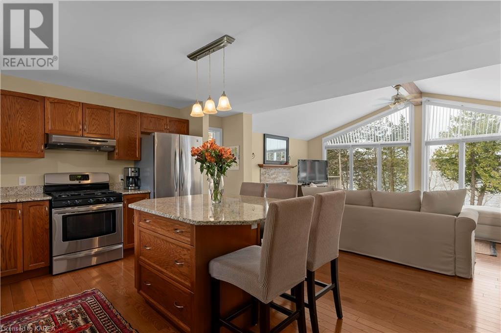 502 Shermans Point Road, Greater Napanee, Ontario  K7R 3K8 - Photo 9 - 40572654