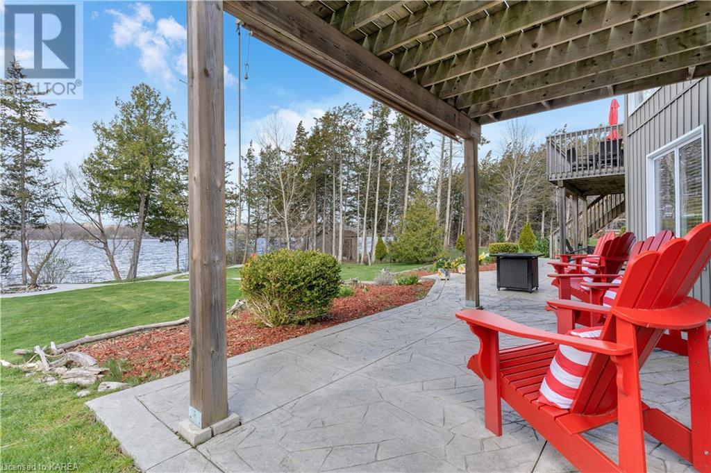 502 Shermans Point Road, Greater Napanee, Ontario  K7R 3K8 - Photo 40 - 40572654