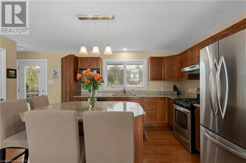 502 Shermans Point Road, Greater Napanee, Ontario  K7R 3K8 - Photo 8 - 40572654