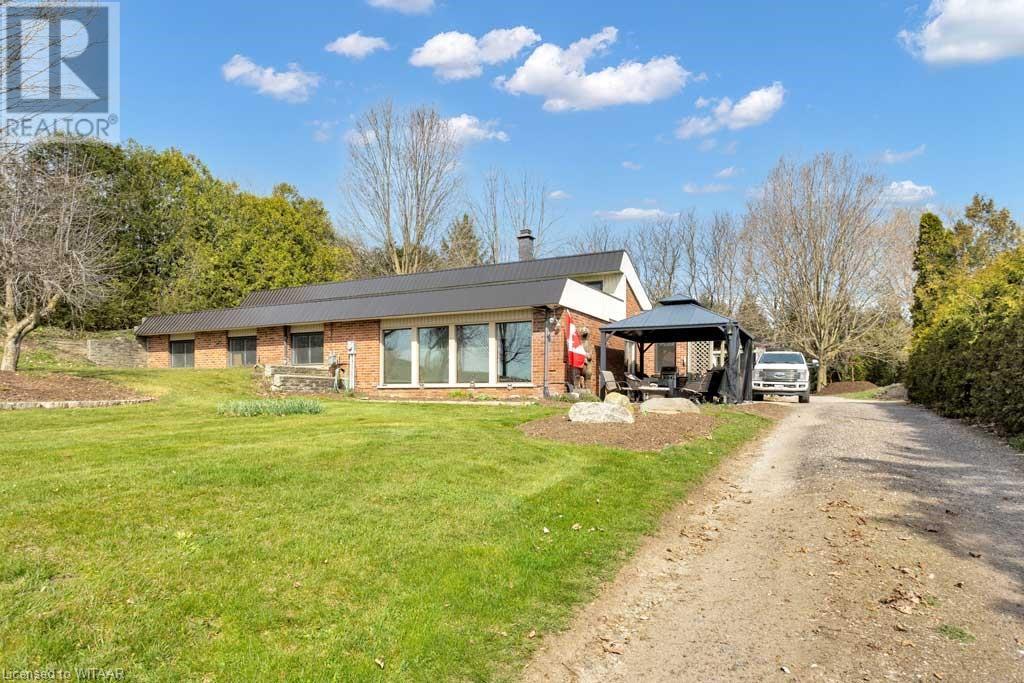 4954 MARION Street, dorchester, Ontario