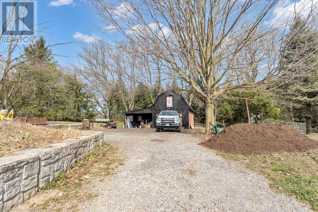 4954 Marion Street, Dorchester, Ontario  N0L 1G4 - Photo 2 - 40568725