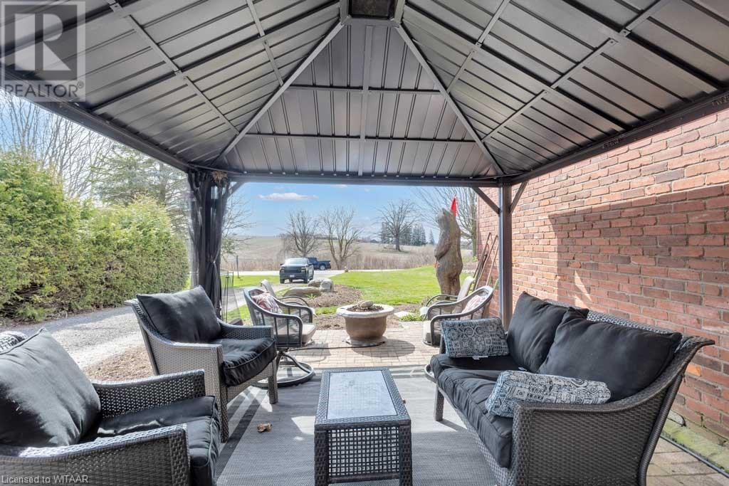 4954 Marion Street, Dorchester, Ontario  N0L 1G4 - Photo 4 - 40568725