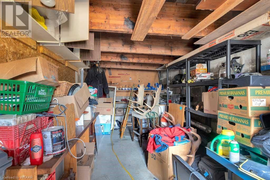 4954 Marion Street, Dorchester, Ontario  N0L 1G4 - Photo 24 - 40568725