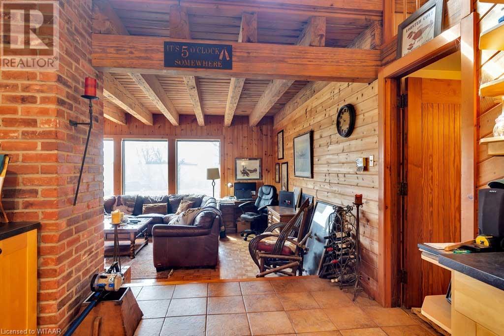 4954 Marion Street, Dorchester, Ontario  N0L 1G4 - Photo 15 - 40568725