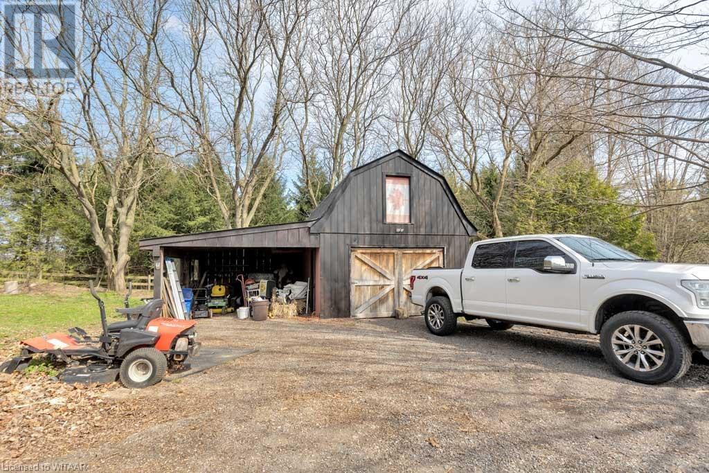 4954 Marion Street, Dorchester, Ontario  N0L 1G4 - Photo 3 - 40568725