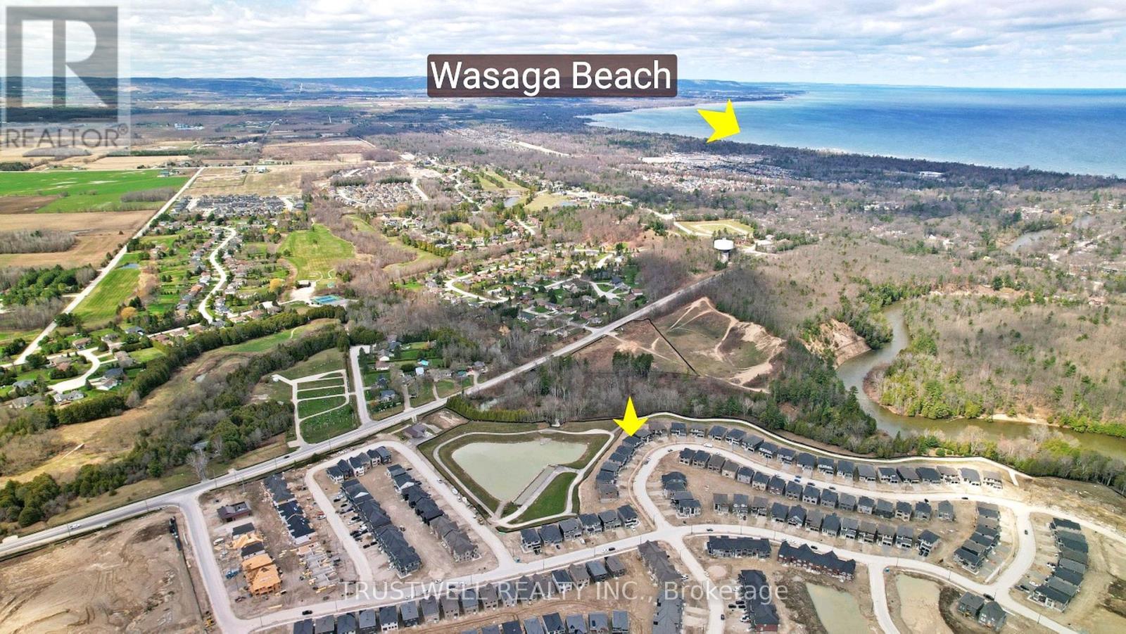 178 Rosanne Circ, Wasaga Beach, Ontario  L9Z 1J7 - Photo 35 - S8263552