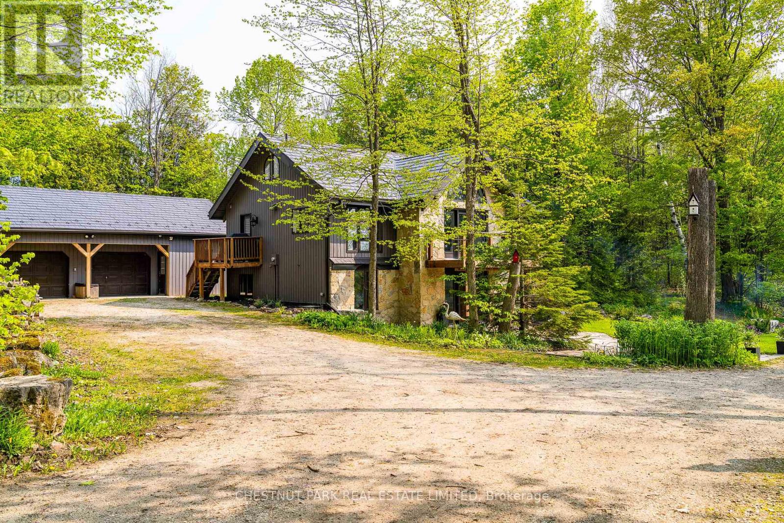 1491 COUNTY  124 ROAD, clearview, Ontario
