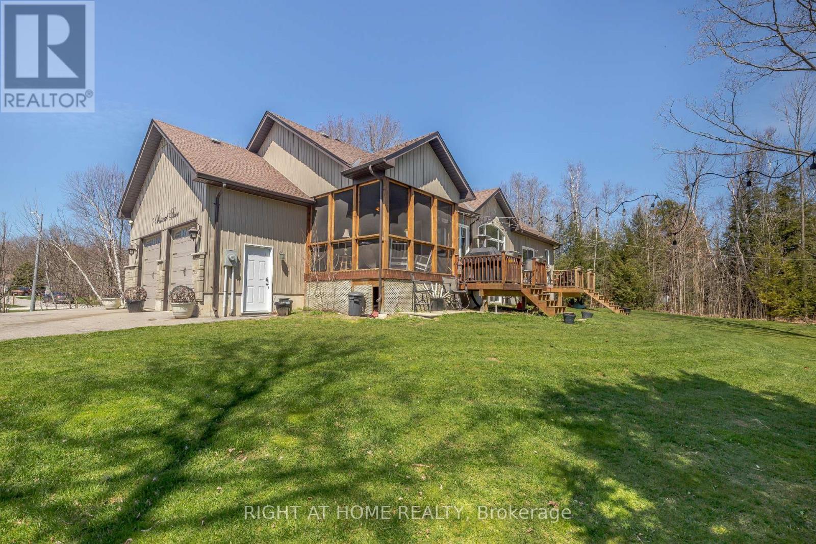 7 Whitetail Dr, Clearview, Ontario  L0M 1N0 - Photo 35 - S8263716