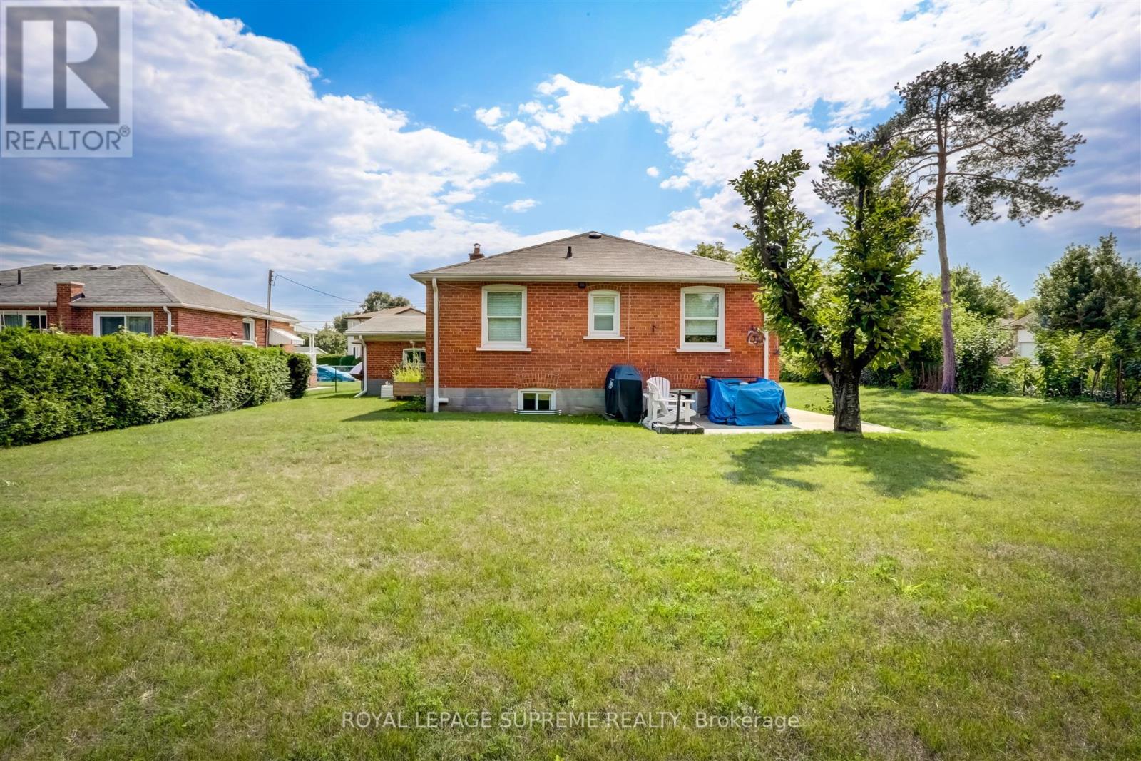 #bsmt -2515 Donnavale Dr, Mississauga, Ontario  L5A 2M9 - Photo 15 - W8263630
