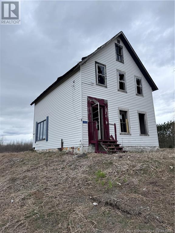103 Gregg Settlement Road, Centreville, New Brunswick  E7K 2N6 - Photo 6 - NB098203