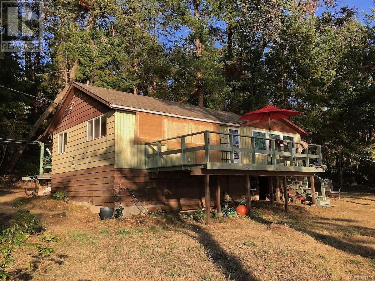13 Foster Point Rd, Thetis Island, British Columbia  V0R 2Y0 - Photo 12 - 961395