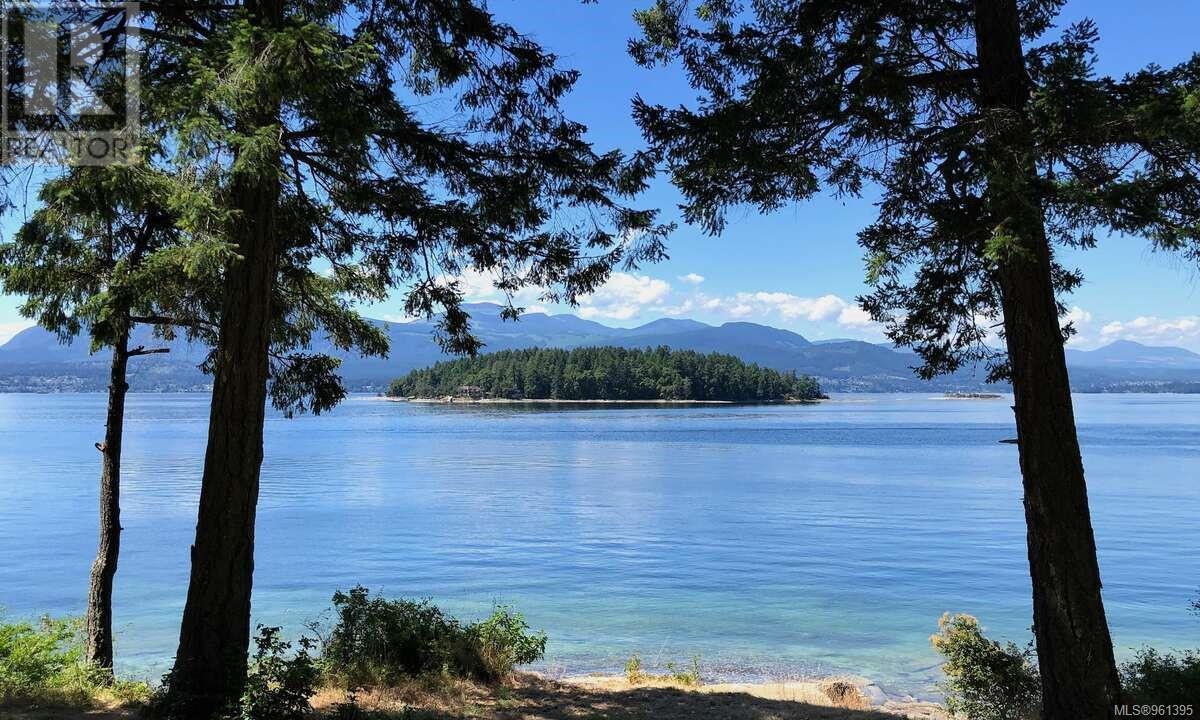 13 Foster Point Rd, Thetis Island, British Columbia  V0R 2Y0 - Photo 2 - 961395