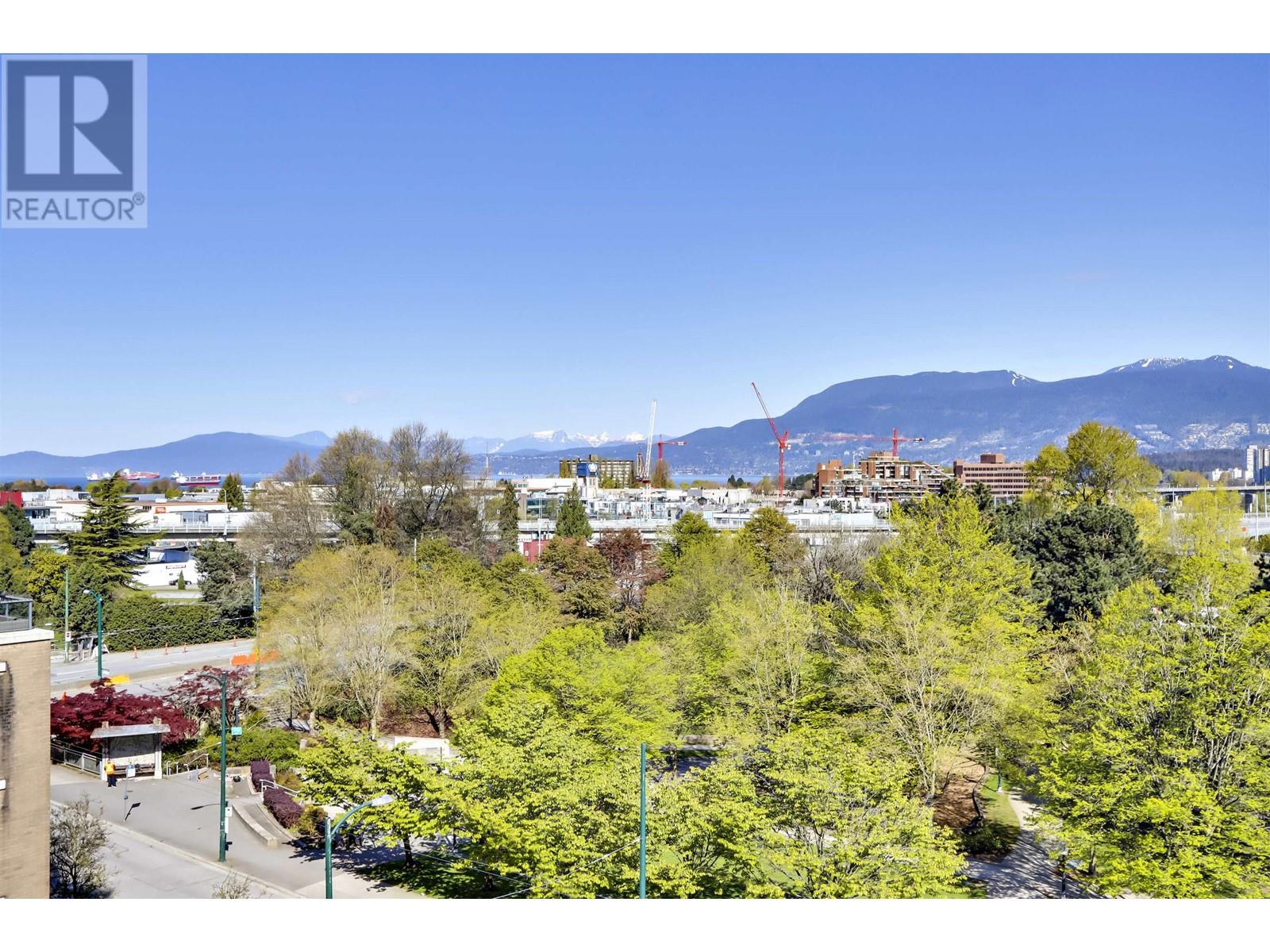 612 1425 W 6th Avenue, Vancouver, British Columbia  V6H 4G5 - Photo 15 - R2873863