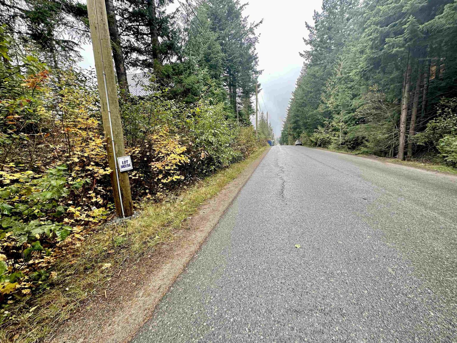 Hg136 Old Hope Princeton Highway, Hope, British Columbia  V0X 1L0 - Photo 1 - R2873307