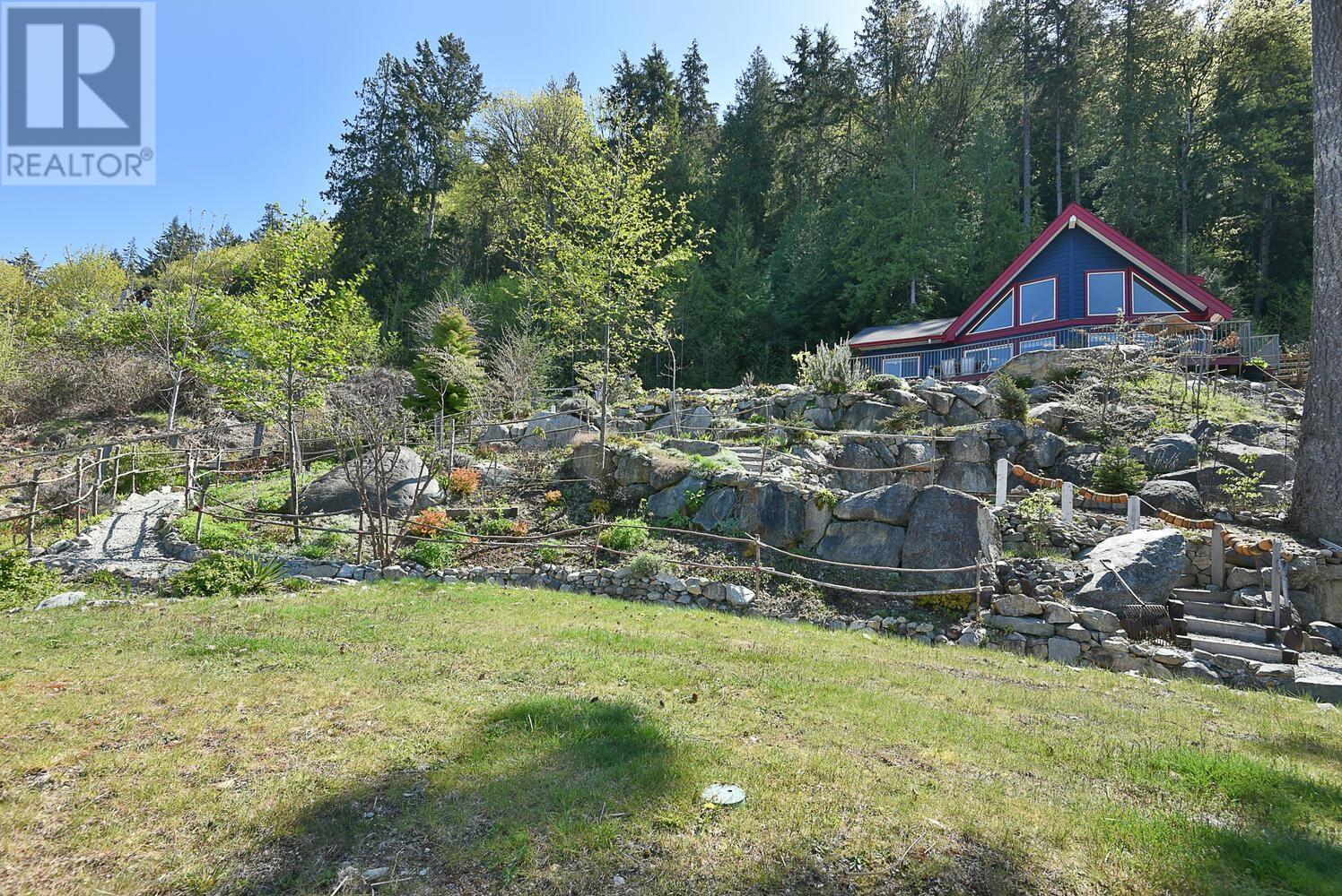 5280 Cecil Hill Road, Madeira Park, British Columbia  V0N 2H0 - Photo 30 - R2874264