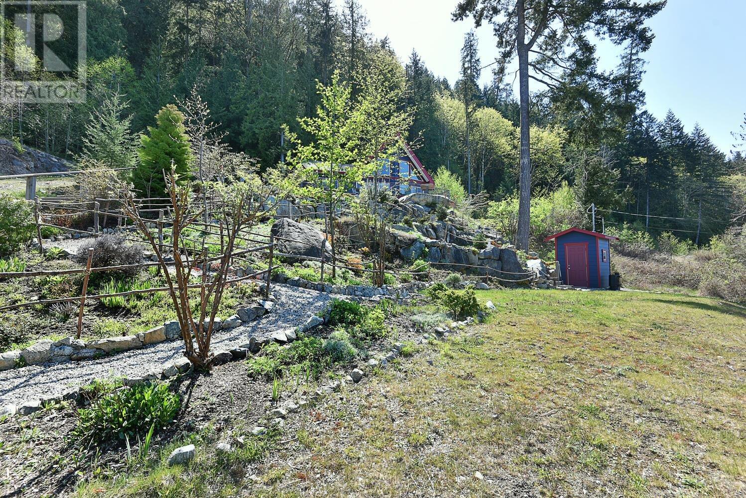 5280 Cecil Hill Road, Madeira Park, British Columbia  V0N 2H0 - Photo 31 - R2874264