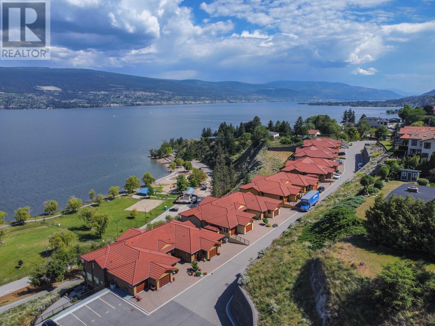 14419 Downton Avenue 111, Lower Town, Summerland 