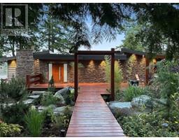 7909 Bedwell Dr, pender island, British Columbia