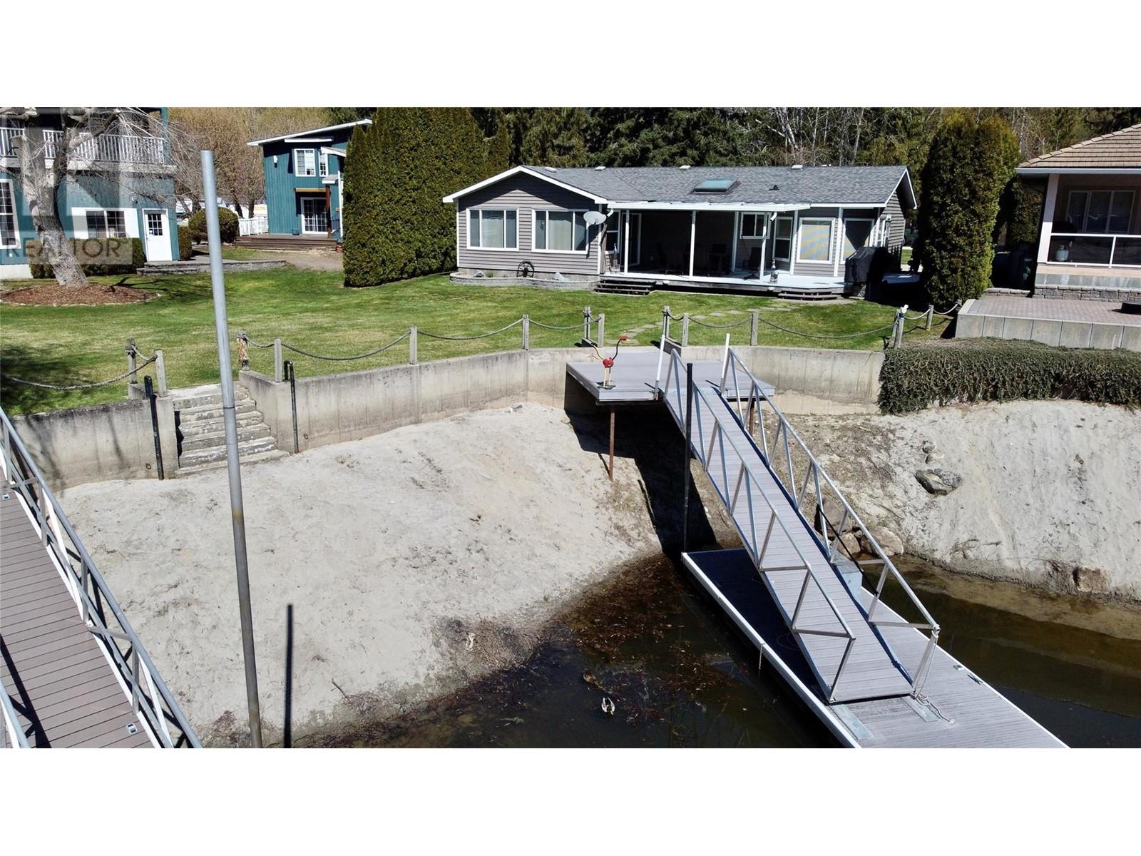1448 Silver Sands Road Sicamous