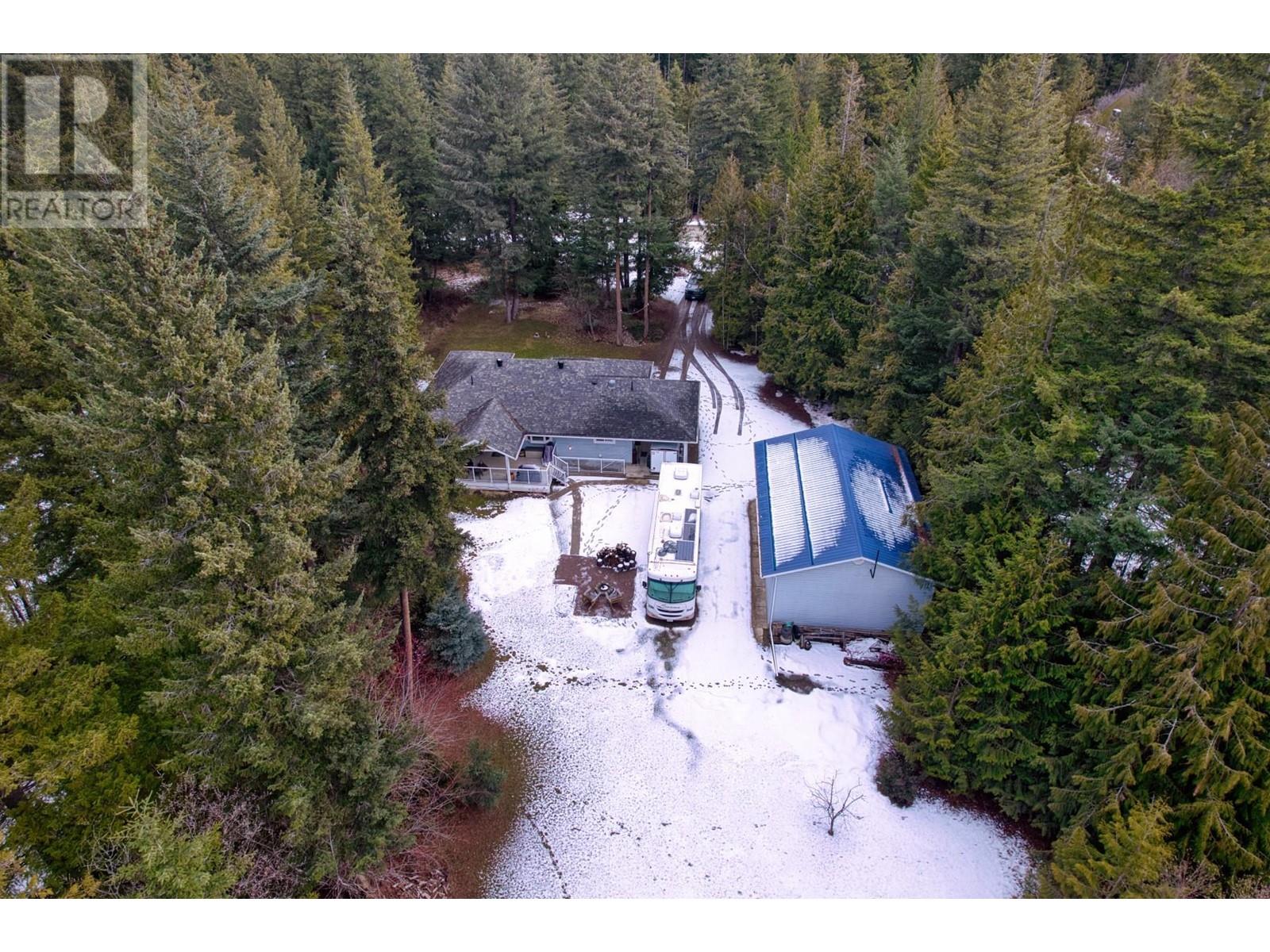 1167 Jordan Way, Scotch Creek, British Columbia  V0E 1M5 - Photo 63 - 10302482