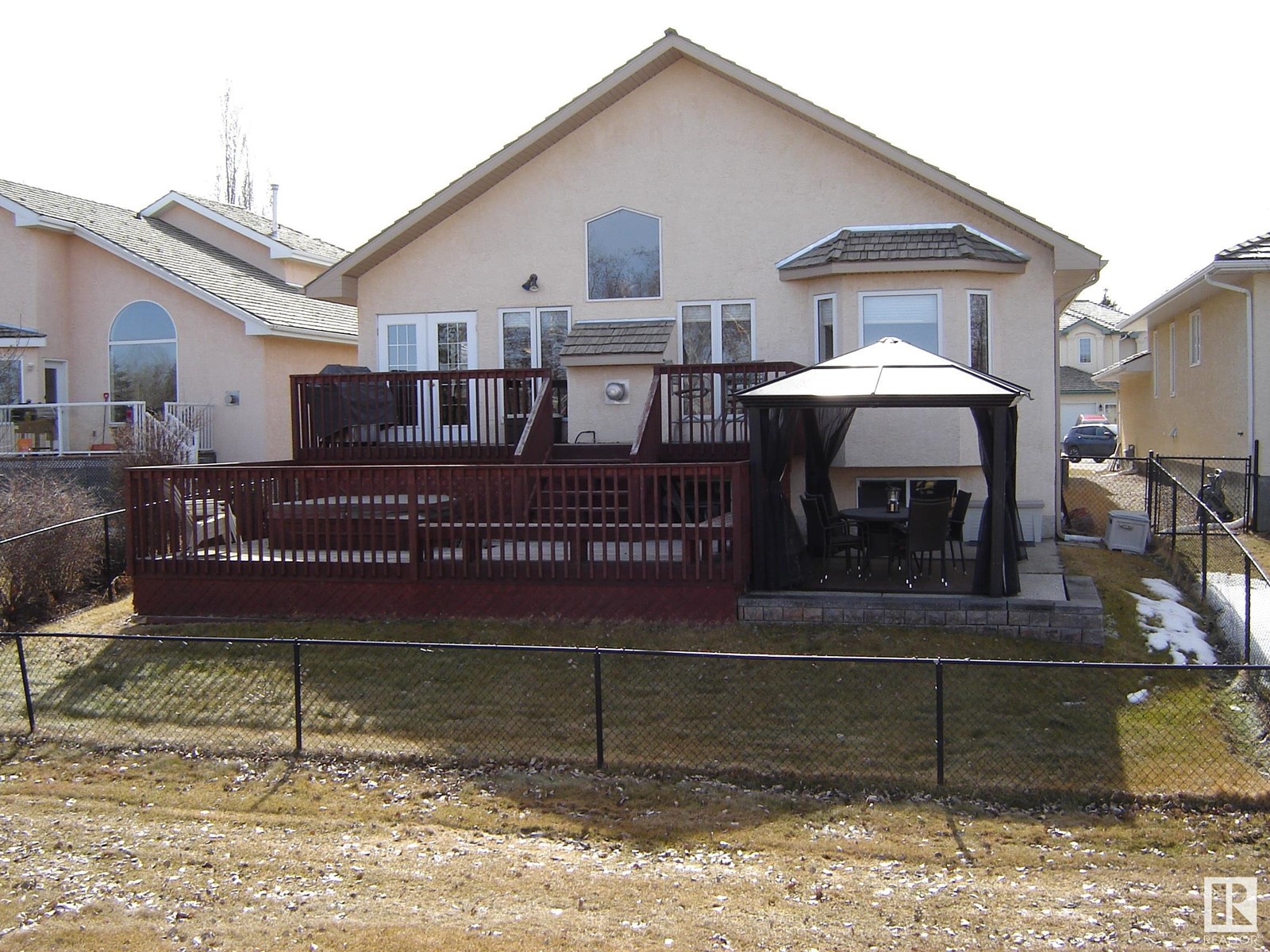 104 Coloniale Wy, Beaumont, Alberta  T4X 1N2 - Photo 41 - E4383543