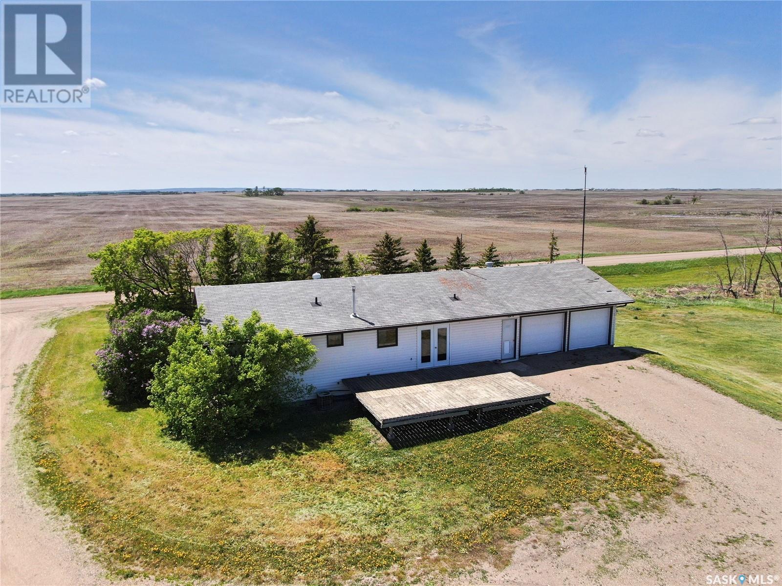 Horse Creek - 66 Acre Ranch/hobby Farm, Last Mountain Valley Rm No. 250, Saskatchewan  S0G 0H4 - Photo 2 - SK966947