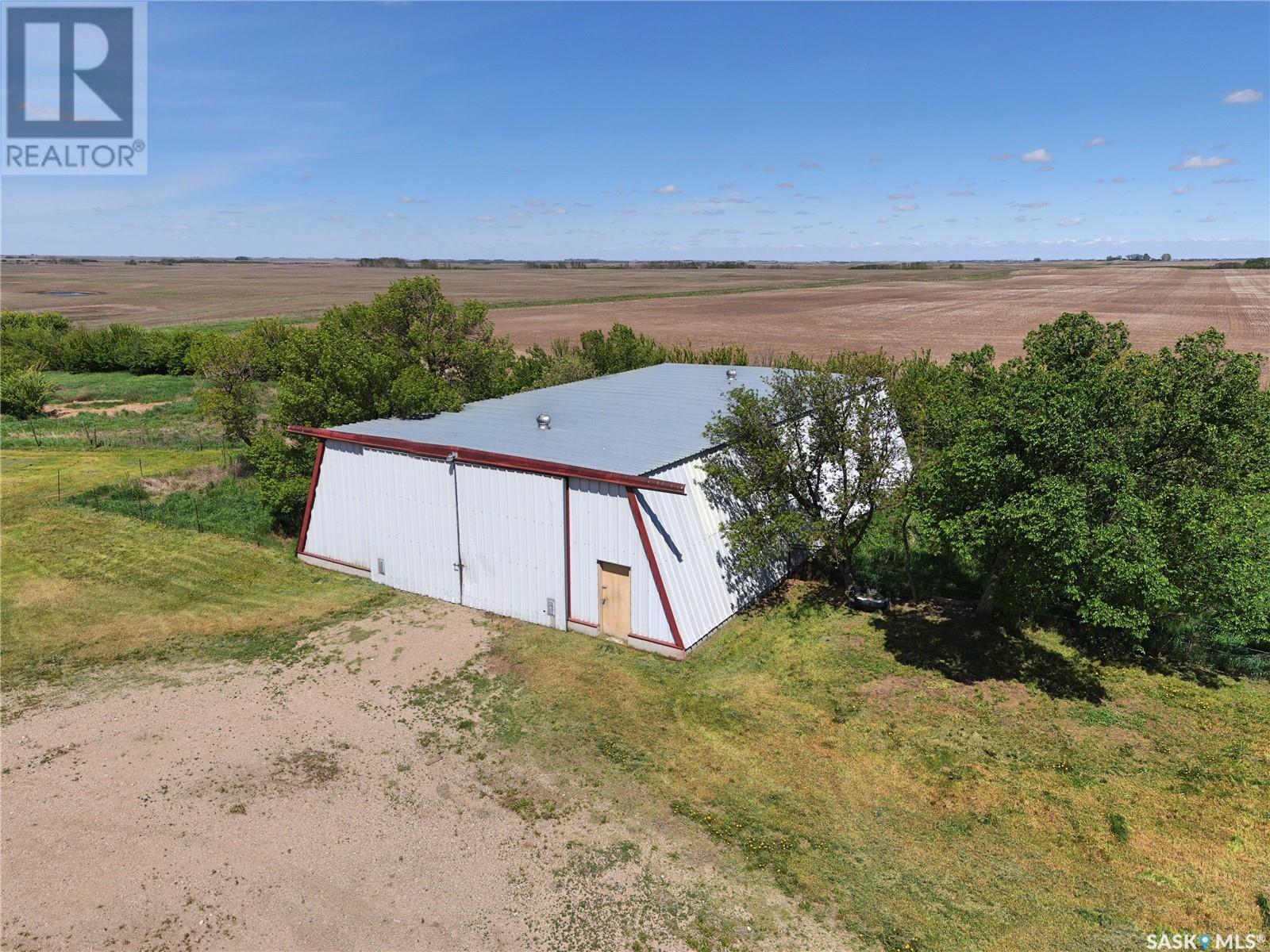 Horse Creek - 66 Acre Ranch/hobby Farm, Last Mountain Valley Rm No. 250, Saskatchewan  S0G 0H4 - Photo 4 - SK966947