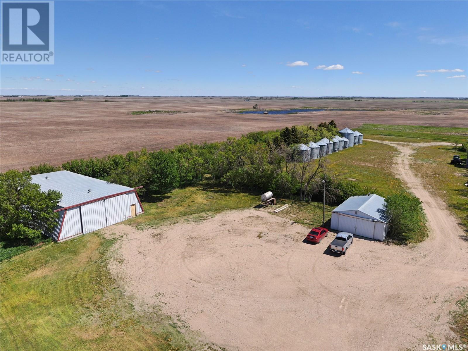 Horse Creek - 66 Acre Ranch/hobby Farm, Last Mountain Valley Rm No. 250, Saskatchewan  S0G 0H4 - Photo 6 - SK966947