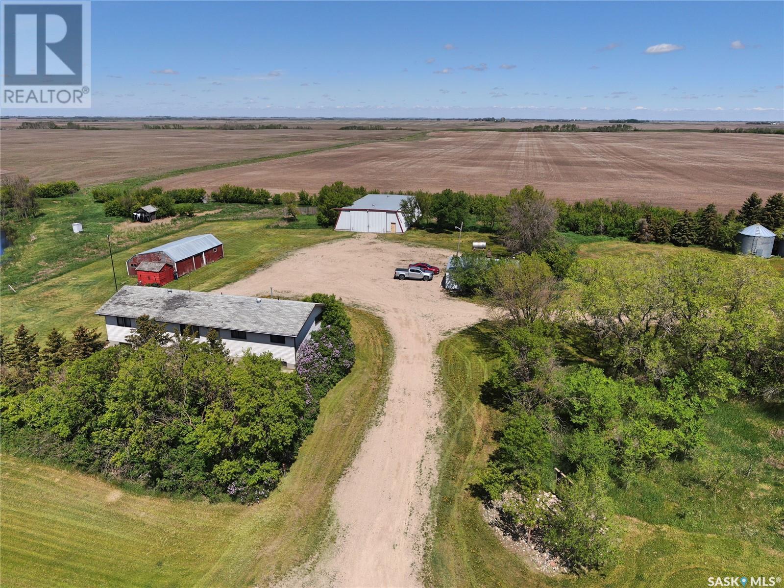 Horse Creek - 66 Acre Ranch/hobby Farm, Last Mountain Valley Rm No. 250, Saskatchewan  S0G 0H4 - Photo 9 - SK966947