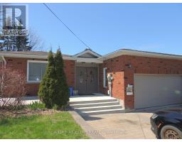 66 BAYVIEW DR, barrie, Ontario