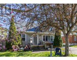 45 CAMPBELL AVE, barrie, Ontario
