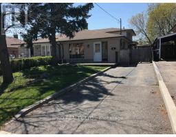 #BSMT -24 ST LUCIE DR, toronto, Ontario