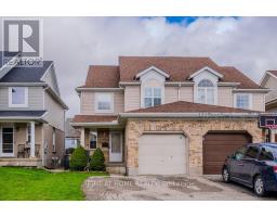 45 Swift Cres, Guelph, Ca