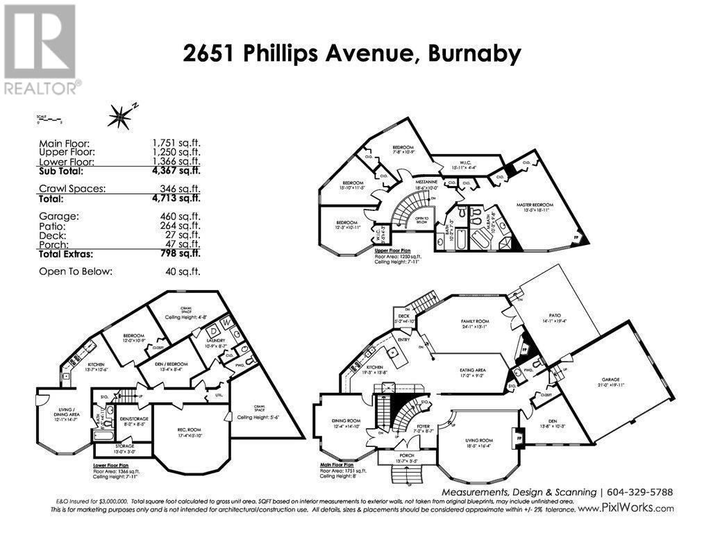 2651 Phillips Avenue, Burnaby, British Columbia  V5A 4R7 - Photo 21 - R2874390