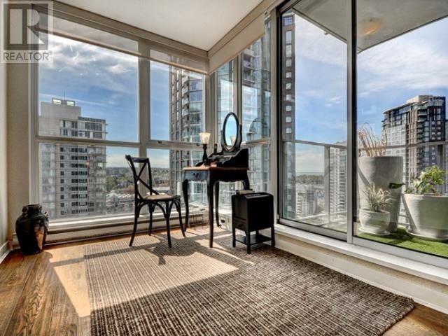 Listing Picture 11 of 19 : 1803 1408 STRATHMORE MEWS, Vancouver / 溫哥華 - 魯藝地產 Yvonne Lu Group - MLS Medallion Club Member