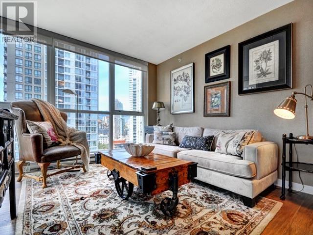 Listing Picture 7 of 19 : 1803 1408 STRATHMORE MEWS, Vancouver / 溫哥華 - 魯藝地產 Yvonne Lu Group - MLS Medallion Club Member
